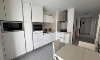 Appartement 2 Pièces 63 m² à louer à Annemasse (74100)