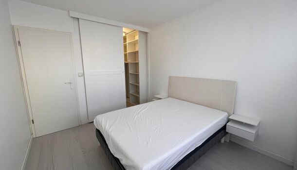 Appartement 2 pièces  à louer Annemasse 74100