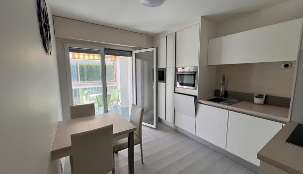 Appartement 2 pièces  à louer Annemasse 74100