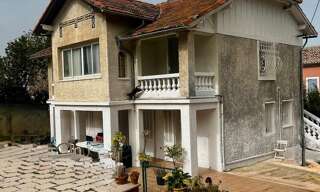 Maison 5 Pièces 154 m² à vendre à Sanary-sur-Mer (83110)