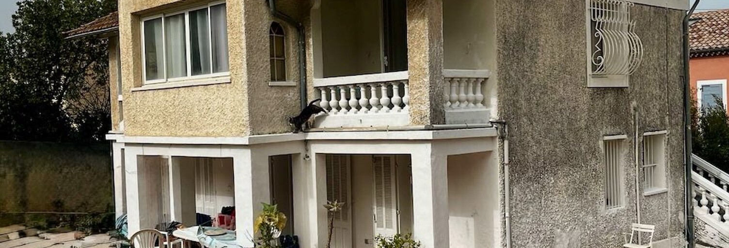Maison 5 Pièces 154 m² à vendre à Sanary-sur-Mer (83110)