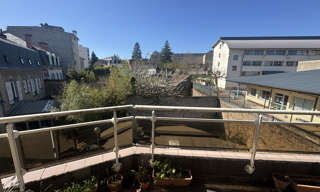 Appartement 3 Pièces 73 m² à vendre à Limoges (87000)