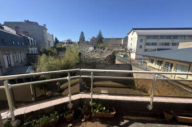 Appartement 3 pièces 149800 €