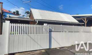 Maison 3 Pièces 67 m² à vendre à Saint-Pierre (97410)