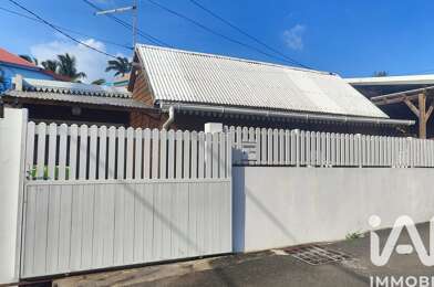 Maison 3 pièces 230000 €