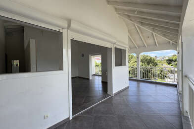 Appartement 3 pièces 950 €