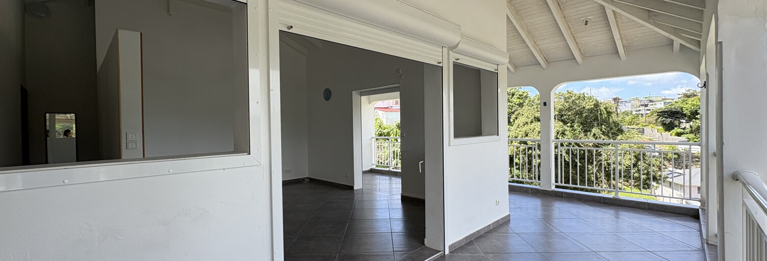 Appartement 3 Pièces 77 m² à louer à Le Gosier (97190)