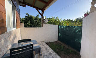 Appartement 2 Pièces 43 m² à louer à Le Gosier (97190)