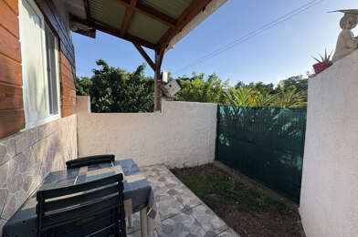 Appartement 2 pièces 800 €