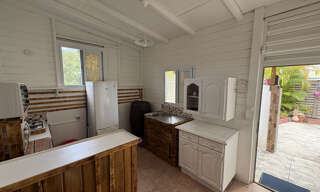 Appartement 2 Pièces 43 m² à louer à Le Gosier (97190)