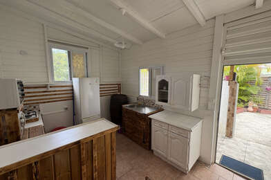 Appartement 2 pièces 800 €