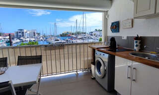 Appartement 1 Pièce 28 m² à vendre à Saint-François (97118)