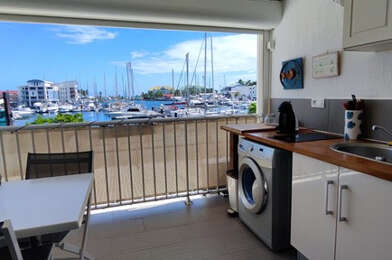 Appartement 1 pièces 130000 €