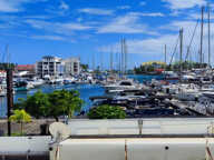 Charmant studio meublé et équipé vue mer plein coeur de la m — photo 2