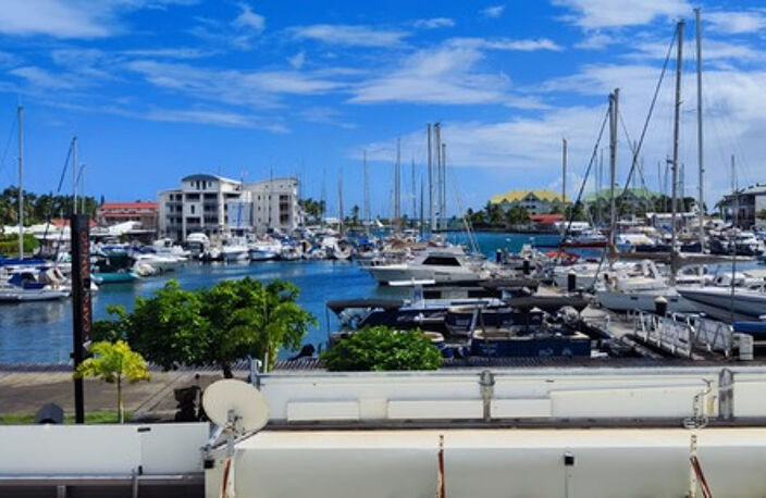 Charmant studio meublé et équipé vue mer plein coeur de la m — photo 2