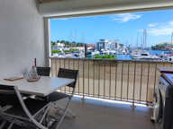 Charmant studio meublé et équipé vue mer plein coeur de la m — photo 3