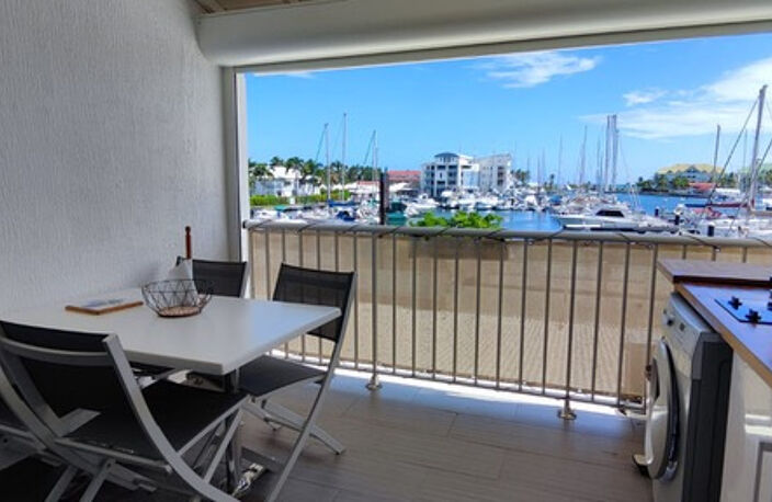 Charmant studio meublé et équipé vue mer plein coeur de la m — photo 3