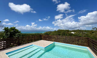 Maison 6 Pièces 150 m² à louer à Le Gosier (97190)