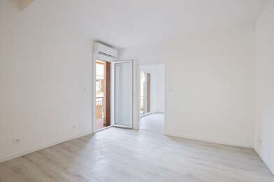 Appartement 2 pièces 135000 €