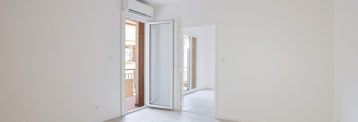 Appartement 2 Pièces 31 m² à vendre à Solliès-Pont (83210)