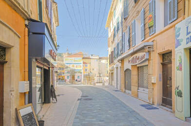 Appartement 2 pièces 135000 €