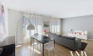 Appartement 2 Pièces 61 m² à louer à Lyon 6 (69006)