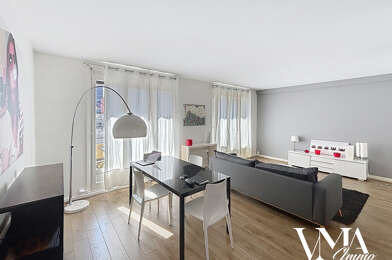 Appartement 2 pièces 1345 €