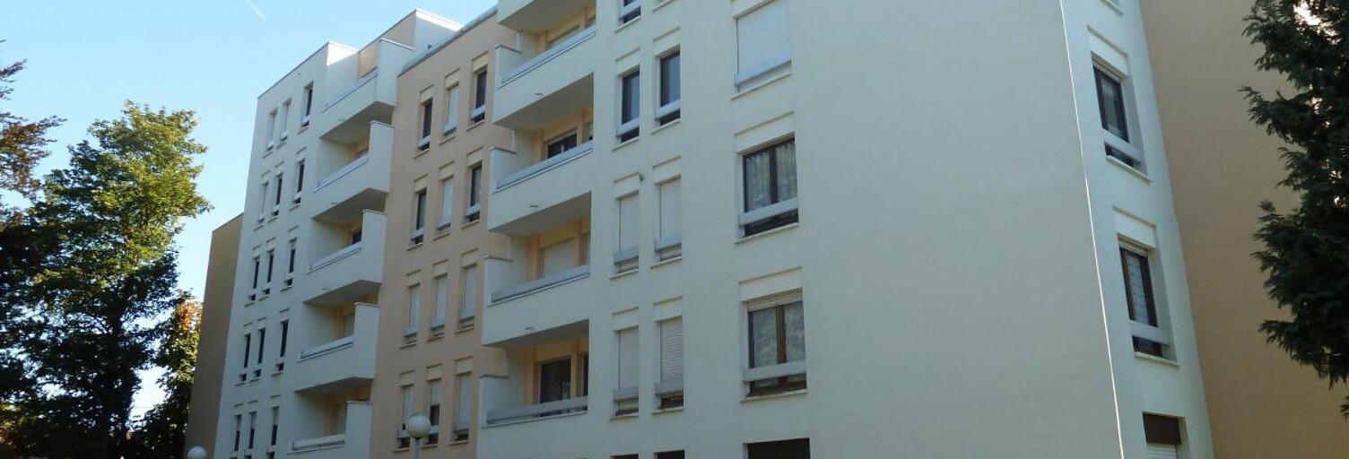 Appartement  32 m² à louer à Cambrai (59400)