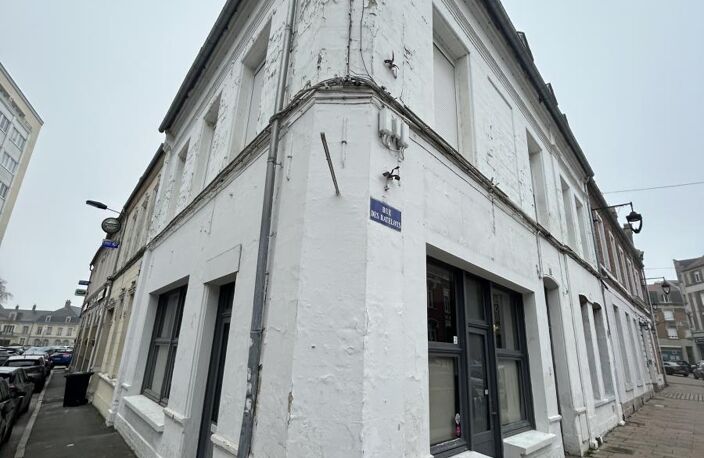 Local commercial à louer à CAMBRAI — photo 2