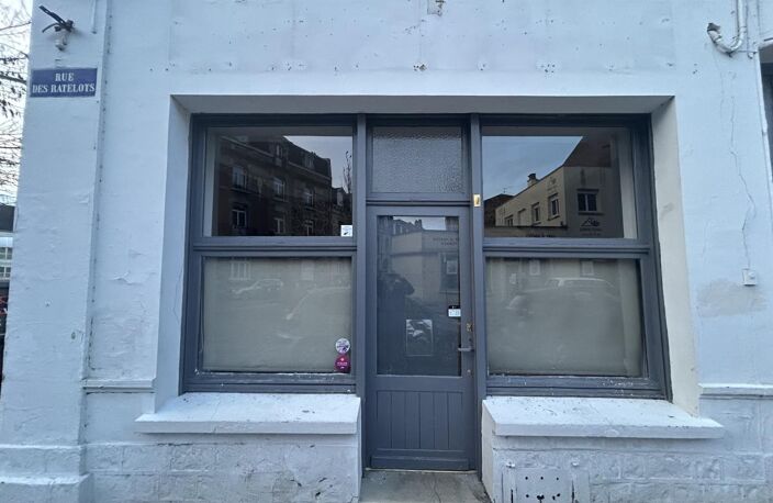 Local commercial à louer à CAMBRAI — photo 3