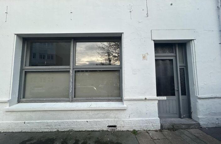 Local commercial à louer à CAMBRAI — photo 4