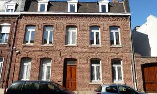 Appartement 2 Pièces 52 m² à louer à Cambrai (59400)