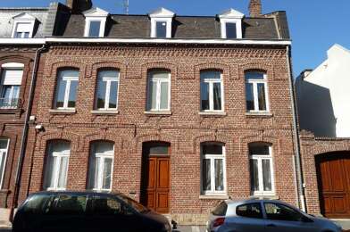 Appartement 2 pièces 505 €