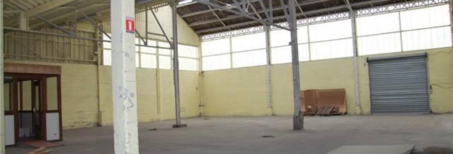 Commerce 2 Pièces 748 m² à louer à Cambrai (59400)