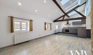 Appartement 4 Pièces 73 m² à vendre à Villefranche-sur-Saône (69400)