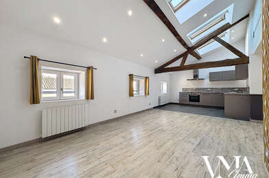 Appartement 4 pièces 217000 €