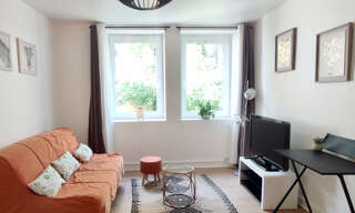 Appartement 1 Pièce 25 m² à louer à Lyon 9 (69009)