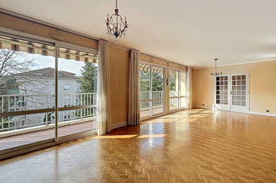 Appartement 6 pièces 445000 €