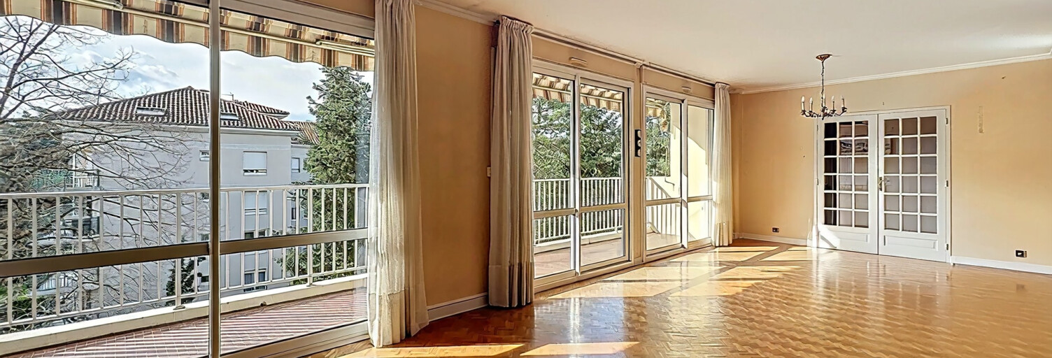 Appartement 6 Pièces 135 m² à vendre à Lyon 5 (69005)