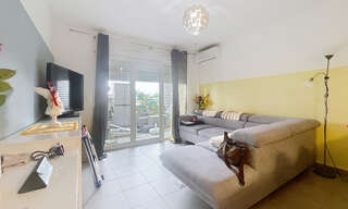 Appartement 3 Pièces 58 m² à vendre à Roquebrune-sur-Argens (83520)