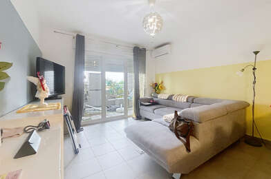 Appartement 3 pièces 255000 €