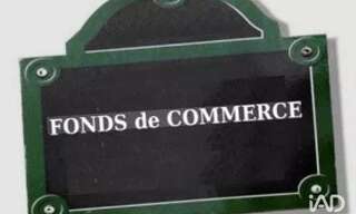 Commerce  40 m² à vendre à Levallois-Perret (92300)