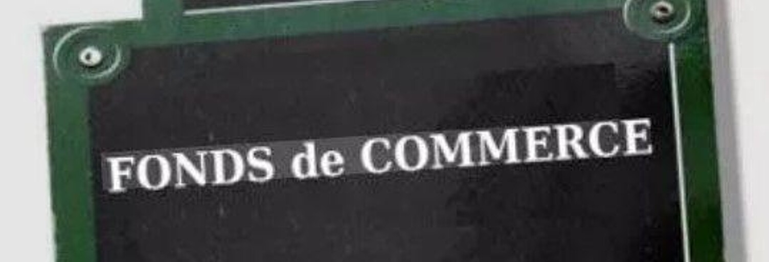 Commerce  40 m² à vendre à Levallois-Perret (92300)