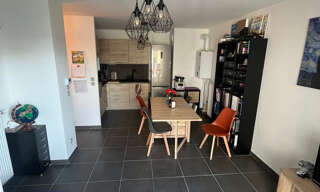 Appartement 2 Pièces 47 m² à vendre à Gleizé (69400)
