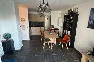 Appartement 2 pièces 150000 €