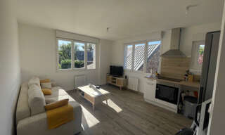 Appartement  34 m² à louer à Olemps (12510)