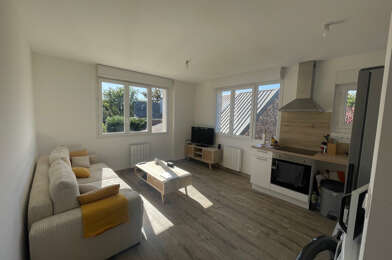 Appartement  445 €