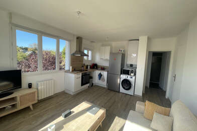 Appartement  445 €