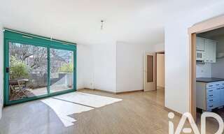 Appartement 3 Pièces 61 m² à vendre à Grenoble (38000)