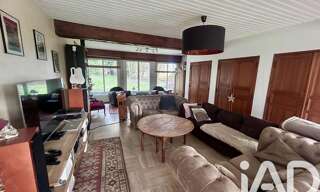 Maison 6 Pièces 175 m² à vendre à Ennetières-en-Weppes (59320)